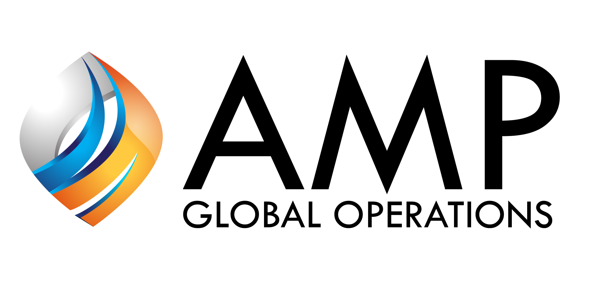 AMP Global logo